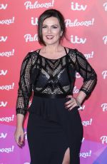 SUSANNA REID at ITV Palooza! 2021 in London 11/23/2021