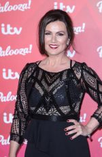 SUSANNA REID at ITV Palooza! 2021 in London 11/23/2021