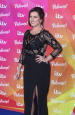 SUSANNA REID at ITV Palooza! 2021 in London 11/23/2021