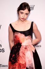 SUZANNA SON at 2021 Gotham Awards in New York 11/29/2021