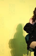 SUZANNA SON at Entertainment Weekly