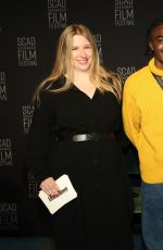 SUZANNA SON at Entertainment Weekly