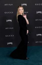 SYDNEY SWEENEY at 10th Annual LACMA ART+FILM GALA in Los Angeles 11/06/2021