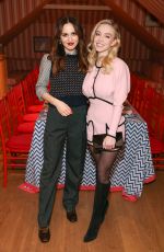 SYDNEY SWEENEY at Christian Louboutin x Instyle Dinner in West Hollywood 11/14/2021