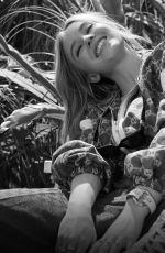 SYDNEY SWEENEY for C Magazine, Winter 2021/2022