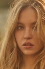 SYDNEY SWEENEY for C Magazine, Winter 2021/2022