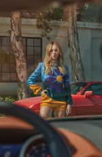 SYDNEY SWEENEY for C Magazine, Winter 2021/2022
