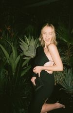 SYDNEY SWEENEY for W Magazine, November 2021