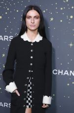 TALI LENNOX at Chanel Party to Celebrate Debut of Chanel N°5 in New York 11/05/2021