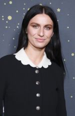 TALI LENNOX at Chanel Party to Celebrate Debut of Chanel N°5 in New York 11/05/2021