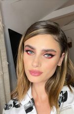 TAYLOR HILL - Instagram Photos 11/18/2021
