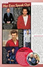 TAYLOR SWIFT in Life & Style Weekly, December  2021