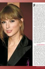 TAYLOR SWIFT in Life & Style Weekly, December  2021