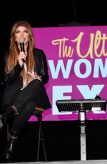 TERESA GIUDICE Speak at New Jersey Women