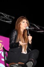 TERESA GIUDICE Speak at New Jersey Women