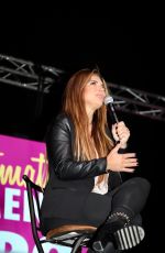 TERESA GIUDICE Speak at New Jersey Women