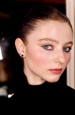 THOMASIN MCKENZIE - Gucci Love Parade Photoshoot, November 2021