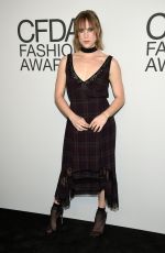 TOMMY DORFMAN at 2021 CFDA Fashion Awards at The Grill Room in New York 11/10/2021