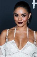 VANESSA HUDGENS at Tick, tick…BOOM! Premiere at AFI Fest in Hollywood 11/10/2021