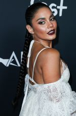VANESSA HUDGENS at Tick, tick…BOOM! Premiere at AFI Fest in Hollywood 11/10/2021