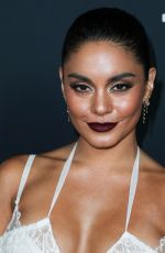 VANESSA HUDGENS at Tick, tick…BOOM! Premiere at AFI Fest in Hollywood 11/10/2021