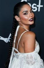 VANESSA HUDGENS at Tick, tick…BOOM! Premiere at AFI Fest in Hollywood 11/10/2021