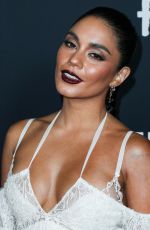 VANESSA HUDGENS at Tick, tick…BOOM! Premiere at AFI Fest in Hollywood 11/10/2021