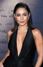 VANESSA HUDGENS at Tick, Tick...Boom!
