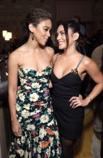 VANESSA HUDGENS at Tick, Tick...Boom!