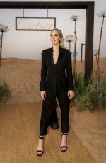 VANESSA KIRBY at Launch Dinner of Cartier Women