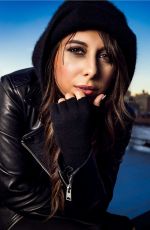 VERONICA SWIFT for JazzTimes, December 2021