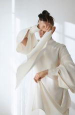 VICTORIA PEDRETTI for L