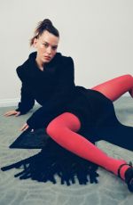 VICTORIA PEDRETTI for L