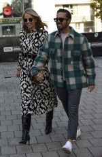 VOGUE WILLIAMS at Stephs Packed Lunch in Leeds 11/05/2021