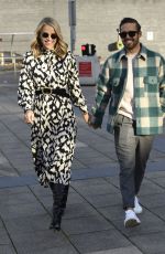 VOGUE WILLIAMS at Stephs Packed Lunch in Leeds 11/05/2021