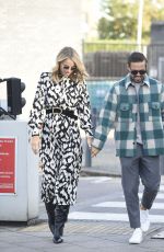 VOGUE WILLIAMS at Stephs Packed Lunch in Leeds 11/05/2021