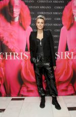 WALLIS DAY at Dresses to Dream About Book Launch in Beverly Hills 11/20/2021