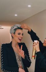 WALLIS DAY - Instagram Photos 111/21/2021