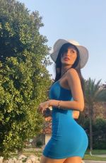 YAEL COHEN - Instagram Photos 11/03/2021
