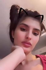 YAEL COHEN - Instagram Photos 11/03/2021