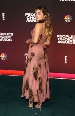 ADDISON RAE at 47th Annual People