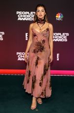 ADDISON RAE at 47th Annual People