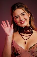 ADDISON RAE at 47th Annual People