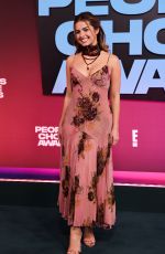 ADDISON RAE at 47th Annual People