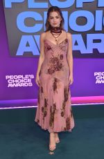 ADDISON RAE at 47th Annual People