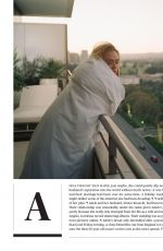 ADELE in Rolling Stone Magazine, December 2021