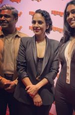 AGAM DARSHI at Mosaic Internatinal Sout Asian Film Festival 12/02/2021