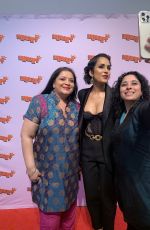 AGAM DARSHI at Mosaic Internatinal Sout Asian Film Festival 12/02/2021