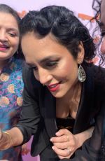 AGAM DARSHI at Mosaic Internatinal Sout Asian Film Festival 12/02/2021