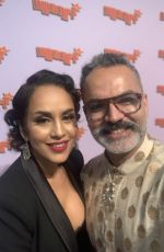 AGAM DARSHI at Mosaic Internatinal Sout Asian Film Festival 12/02/2021